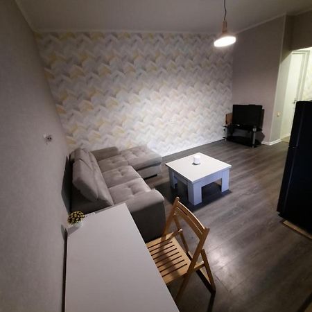 Futuristic 1 Bedroom Apartment Next To Vake Park Tiflis Dış mekan fotoğraf