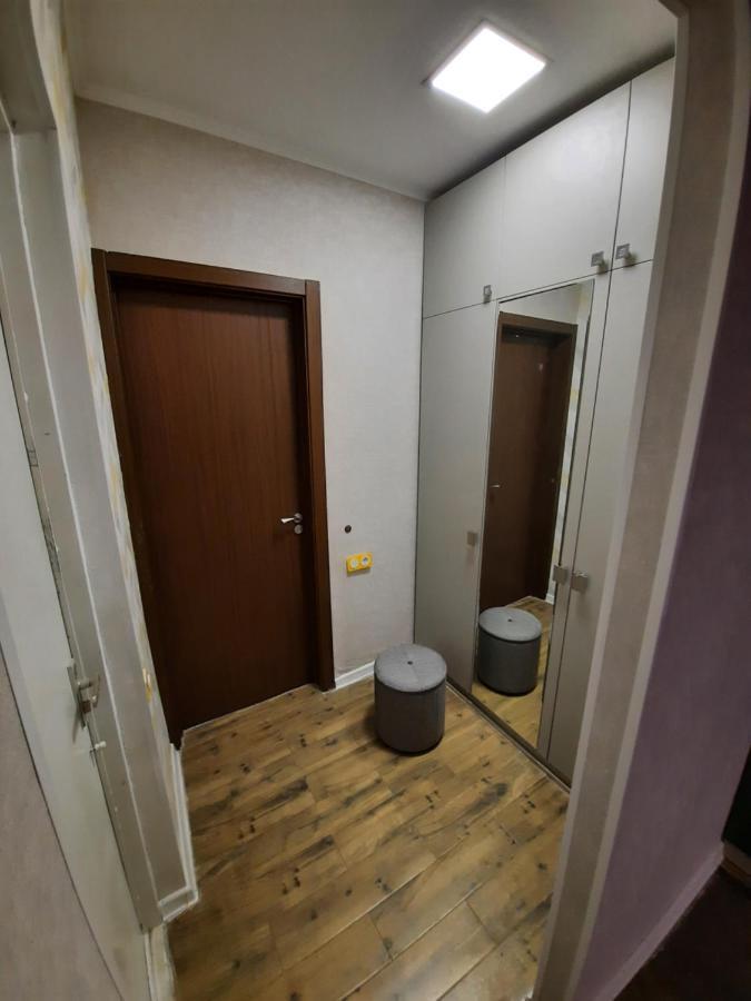 Futuristic 1 Bedroom Apartment Next To Vake Park Tiflis Dış mekan fotoğraf